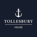 Tollesbury House Logo